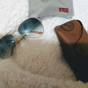 Rayban Aviators